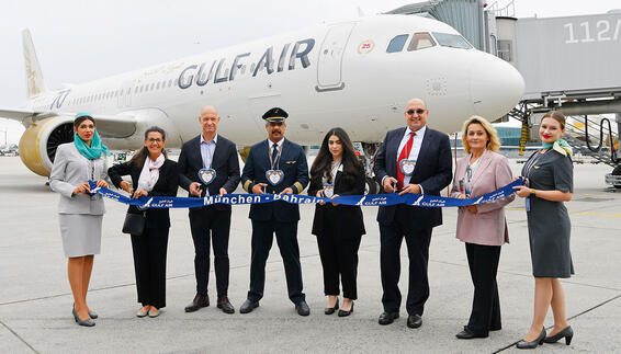 Gulf Air