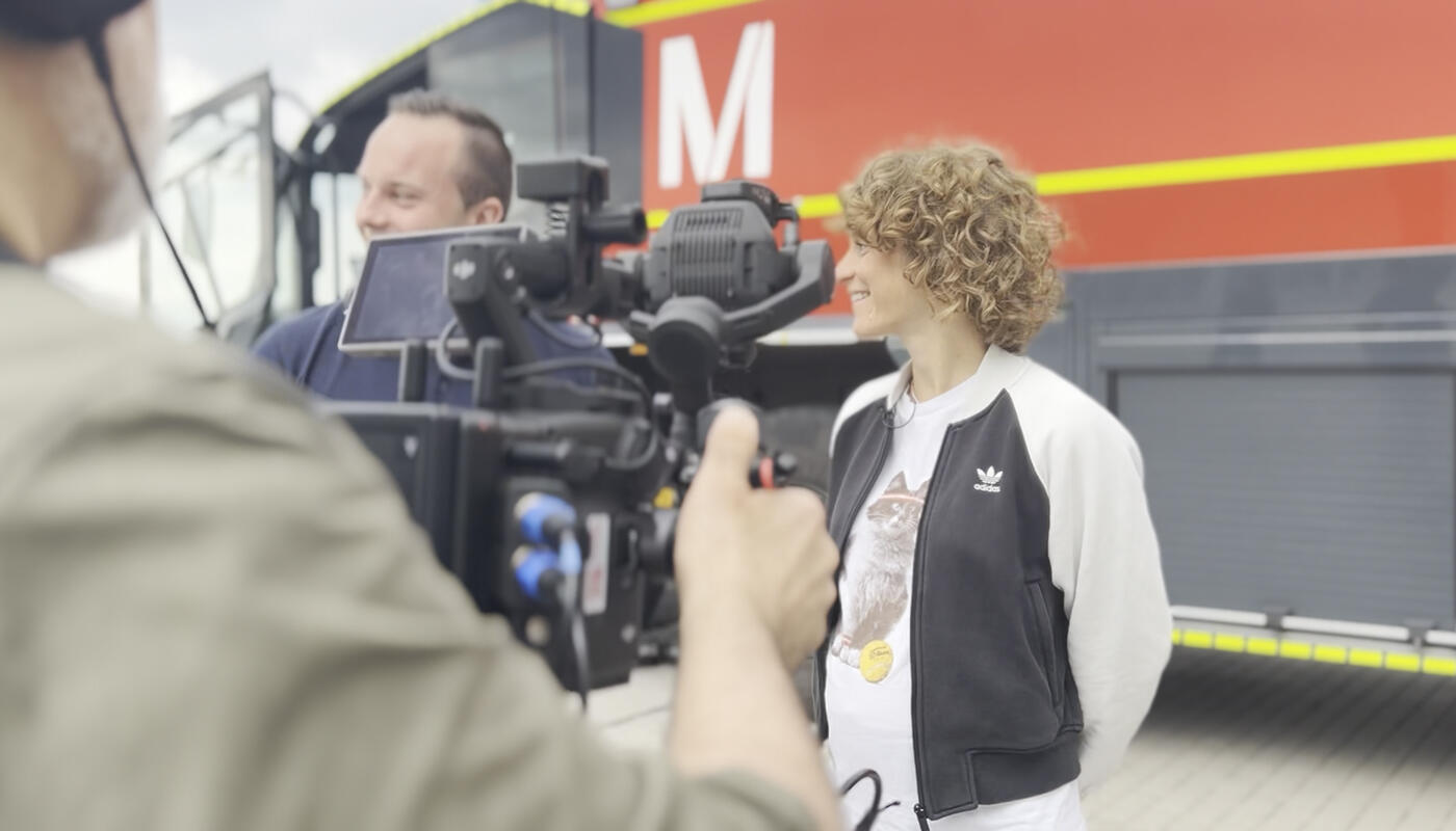 Alle Videos entdecken Alle Videos entdecken