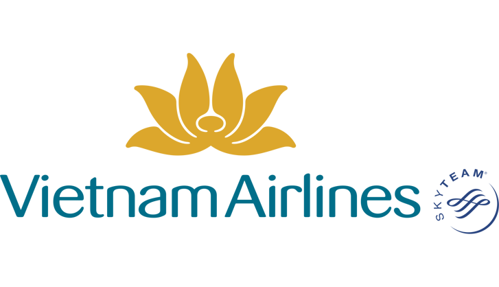 Vietnam Airlines Logo