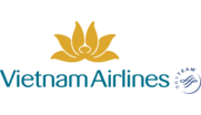 Vietnam Airlines Logo