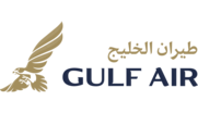 Logo Gulf Air