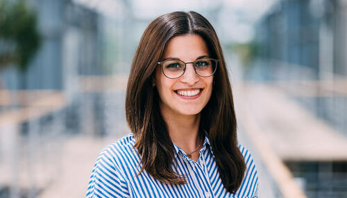 Angeliki Karisi