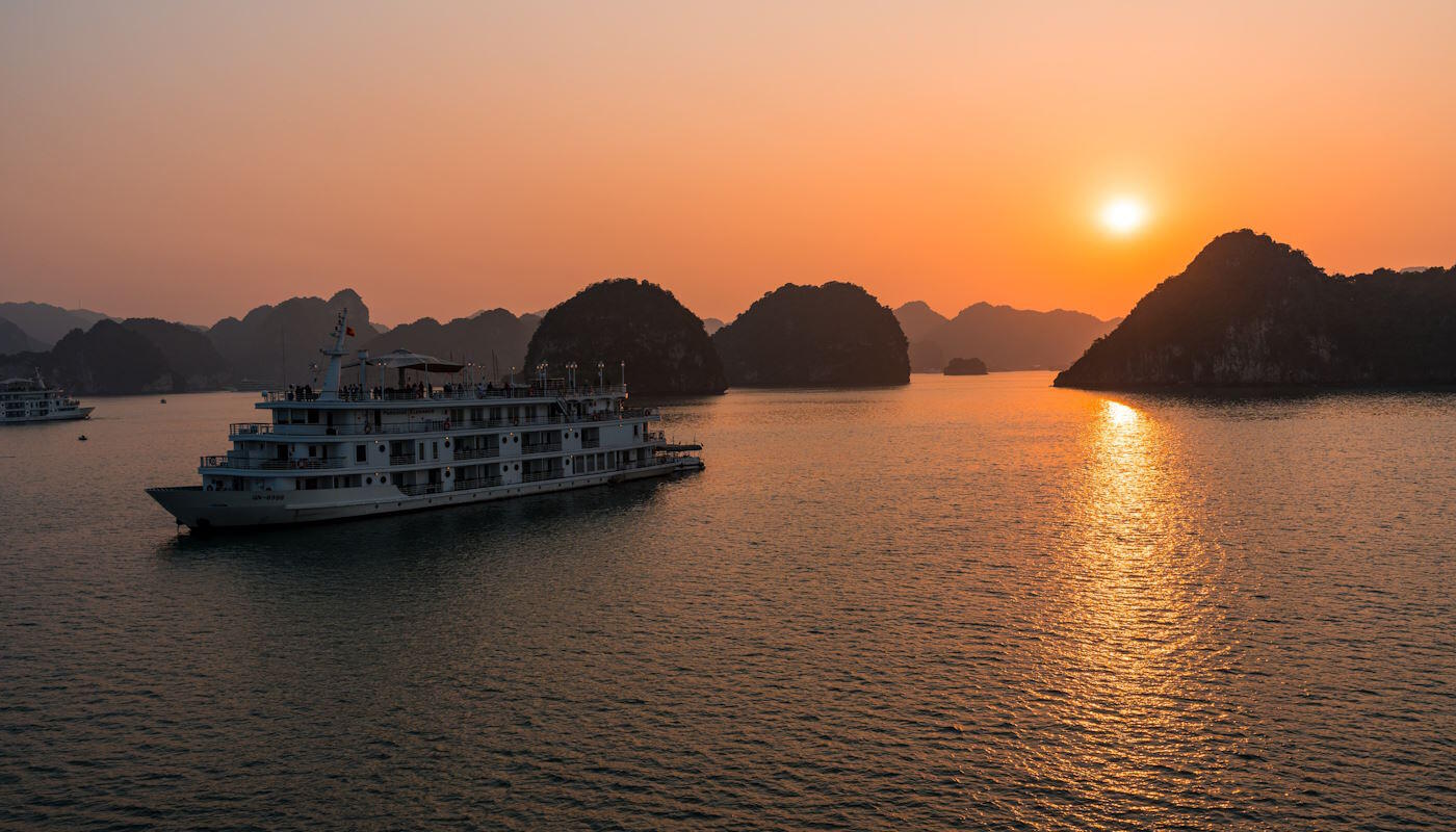 Route für 3 Wochen Route für 3 Wochen