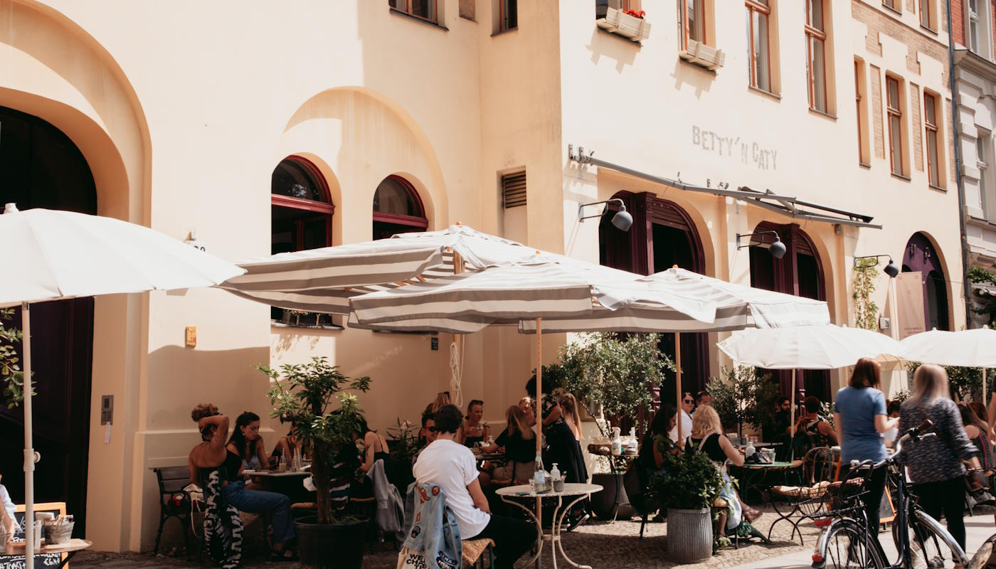 Berlin entdecken Berlin entdecken