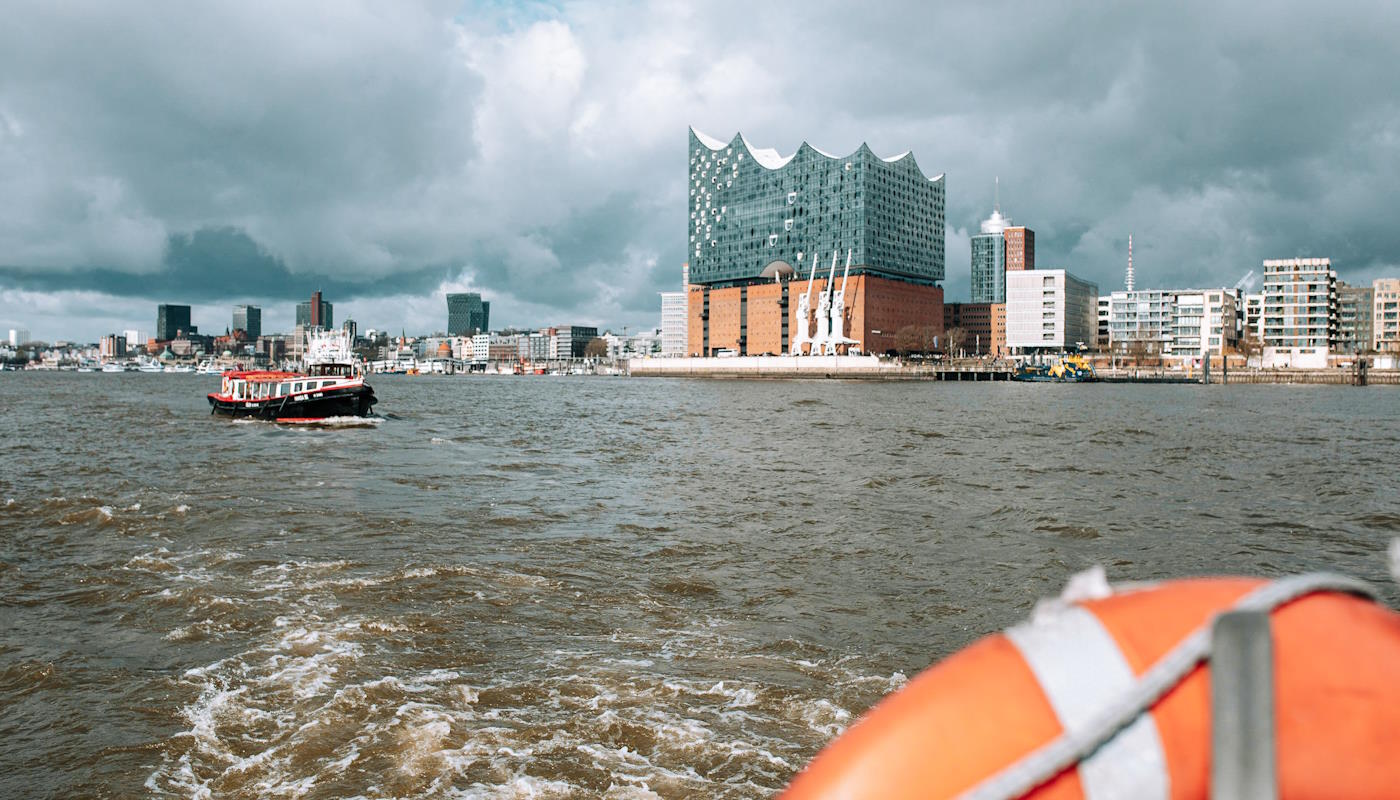 Geheimtipps für Hamburg-Entdecker Geheimtipps für Hamburg-Entdecker