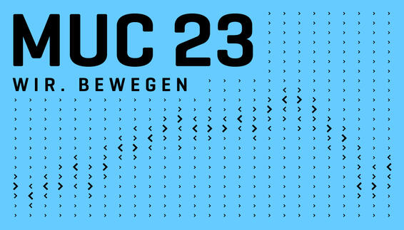 WIR. BEWEGEN - Integrierter Bericht 2023