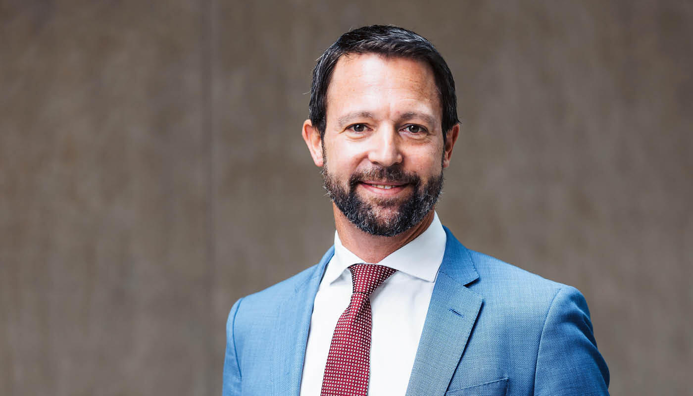 Martin Kamlah Munich Airport International