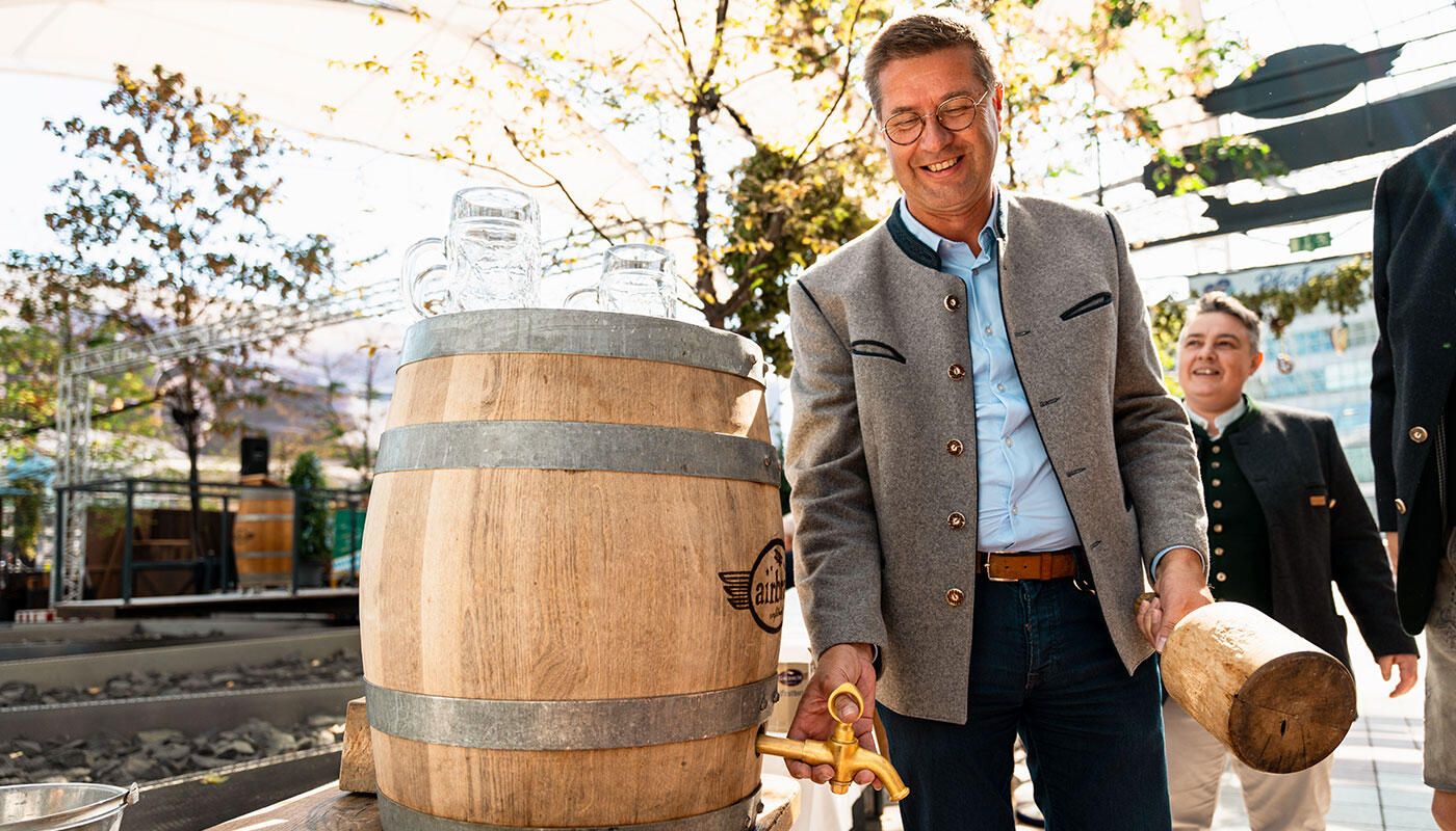 Joost von Nagell Joost von Nagell