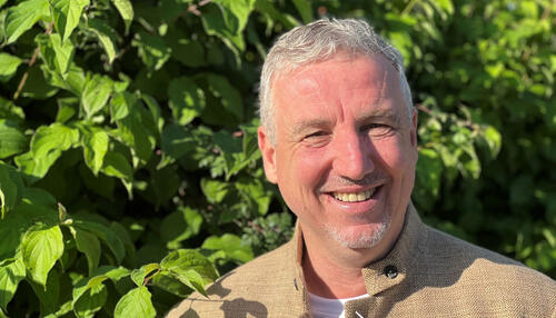 Uwe Gerlsbeck