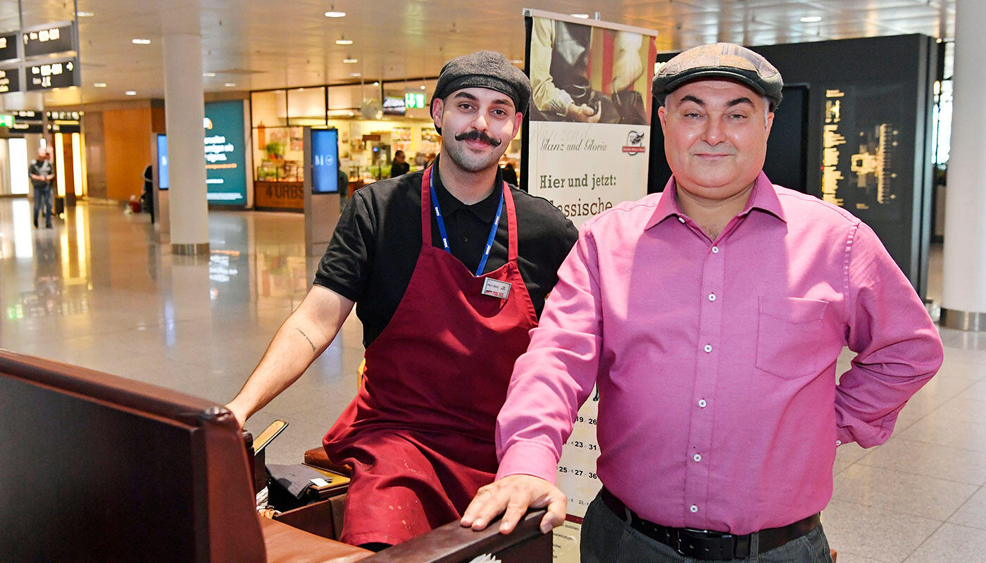 Classic Shoe Shine Classic Shoe Shine