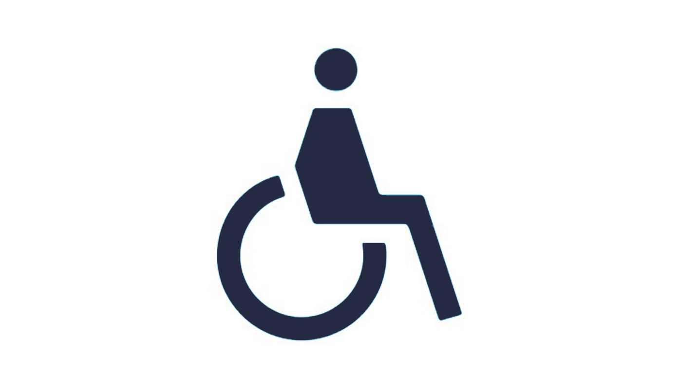 Barrierefreies Parken Barrierefreies Parken