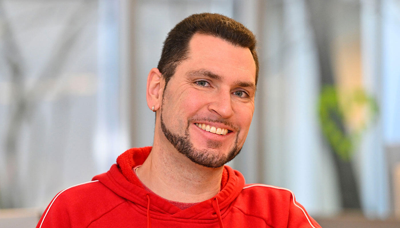 Sebastian Koppe, IT Operations Architect Sebastian Koppe, IT Operations Architect