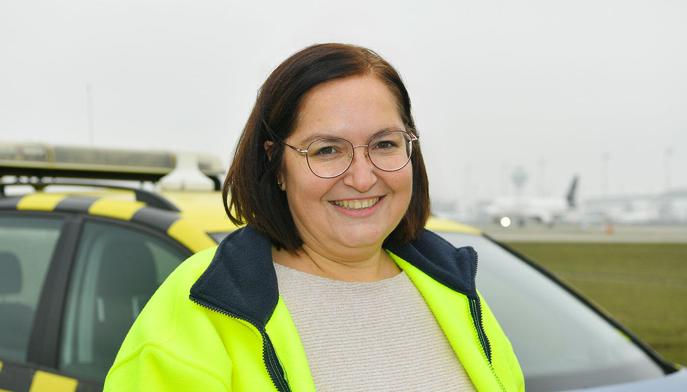 Stefanie Barnert, Wildlife Management Stefanie Barnert, Wildlife Management