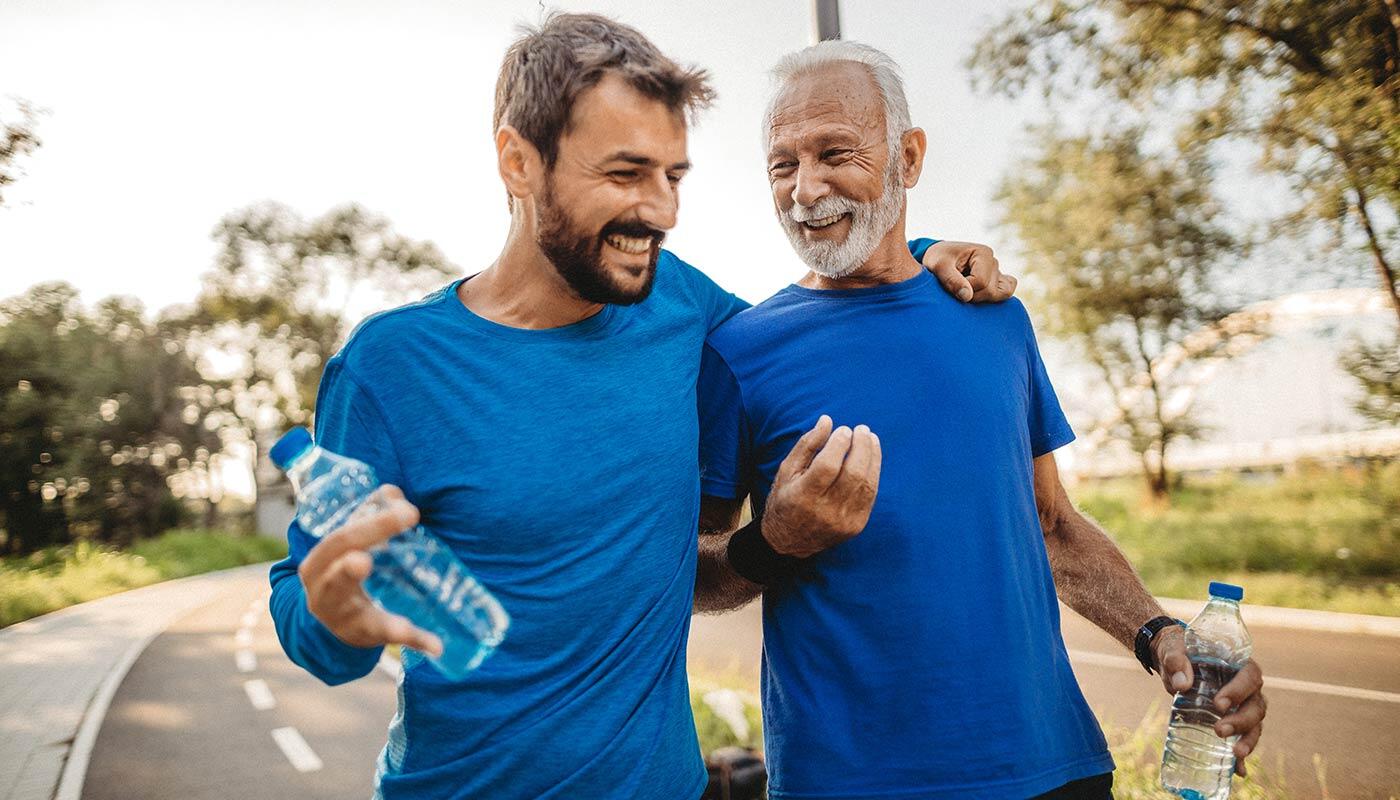 Alle Infos, Strecken und Anmeldung Alle Infos, Strecken und Anmeldung