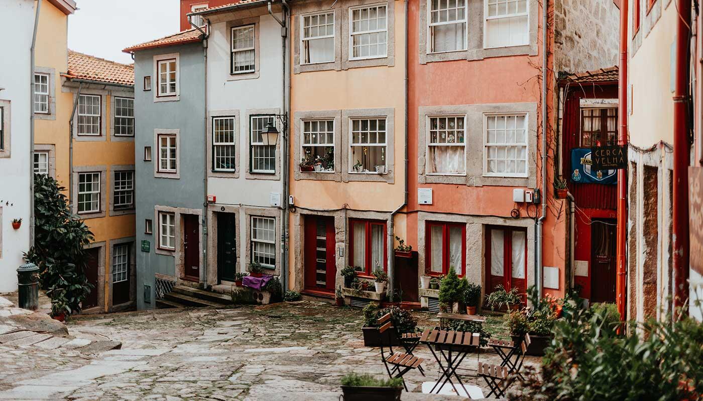 Geheimtipps in Porto entdecken Geheimtipps in Porto entdecken