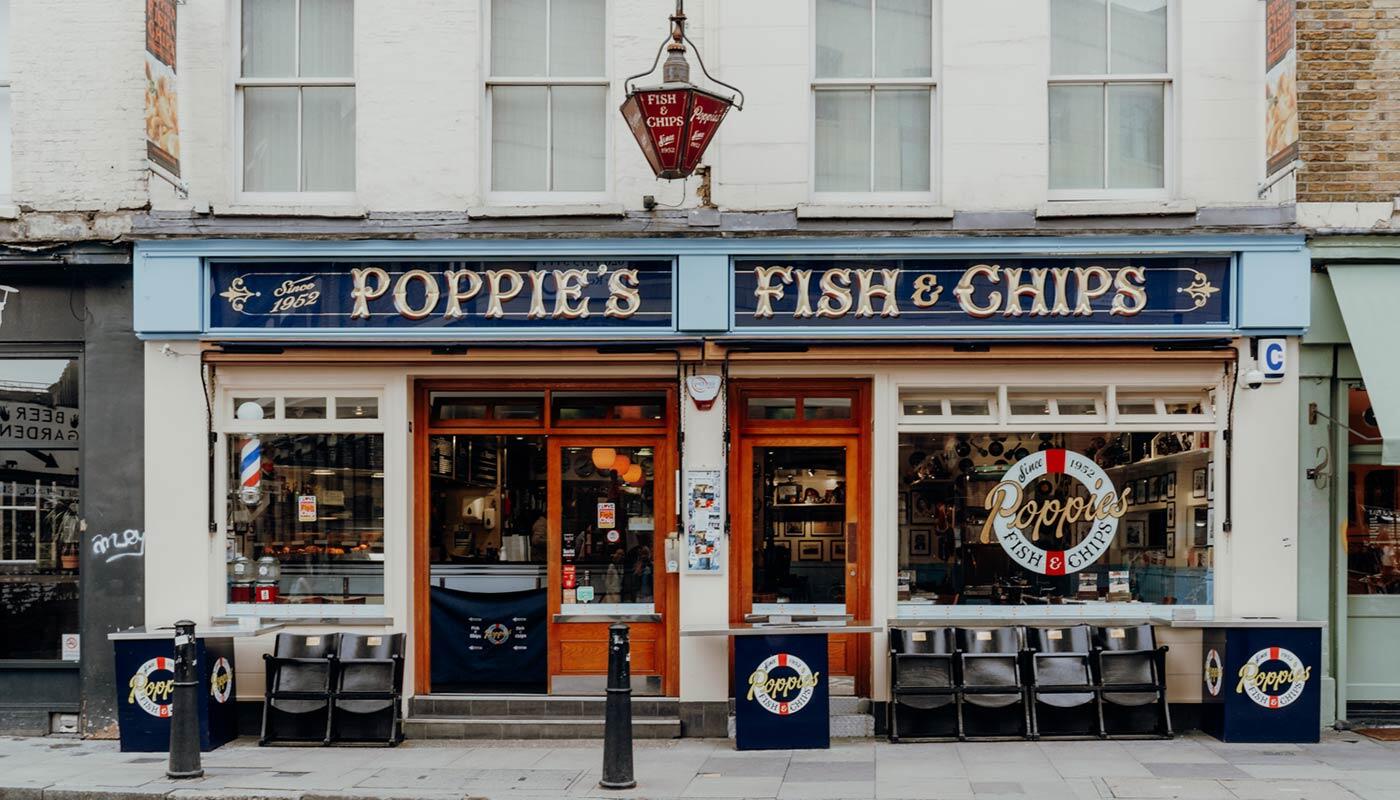 Londons kulinarische Highlights Londons kulinarische Highlights