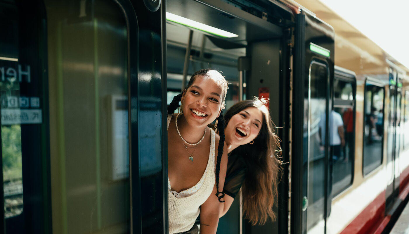 Junge Frauen, Berlin Junge Frauen, Berlin