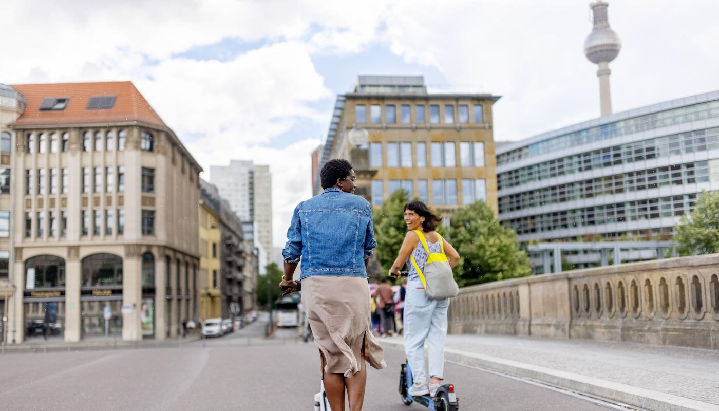 Roller, Berlin Roller, Berlin