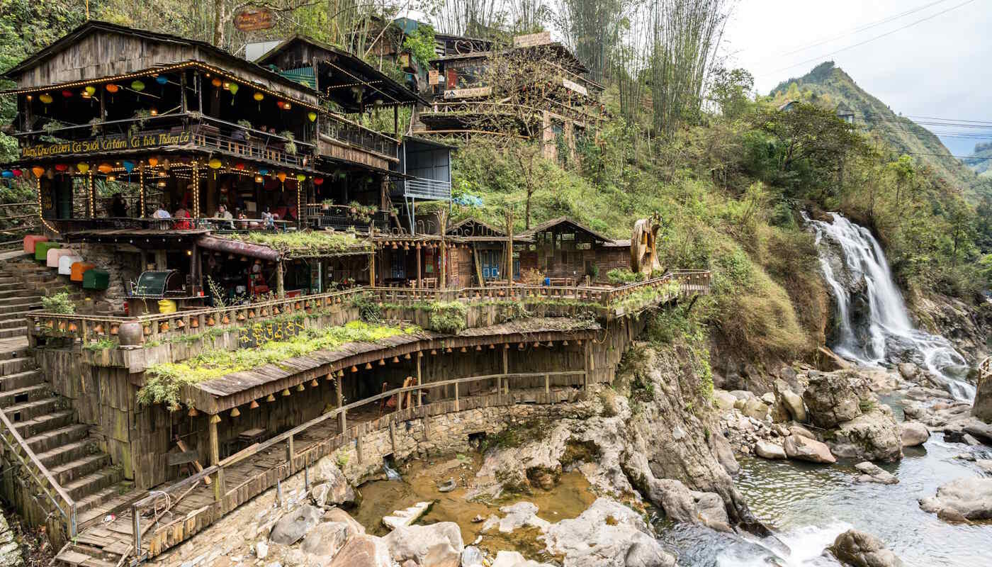 Vietnams Norden entdecken Vietnams Norden entdecken