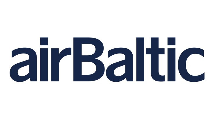 Logo Air Baltic