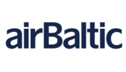 Logo Air Baltic