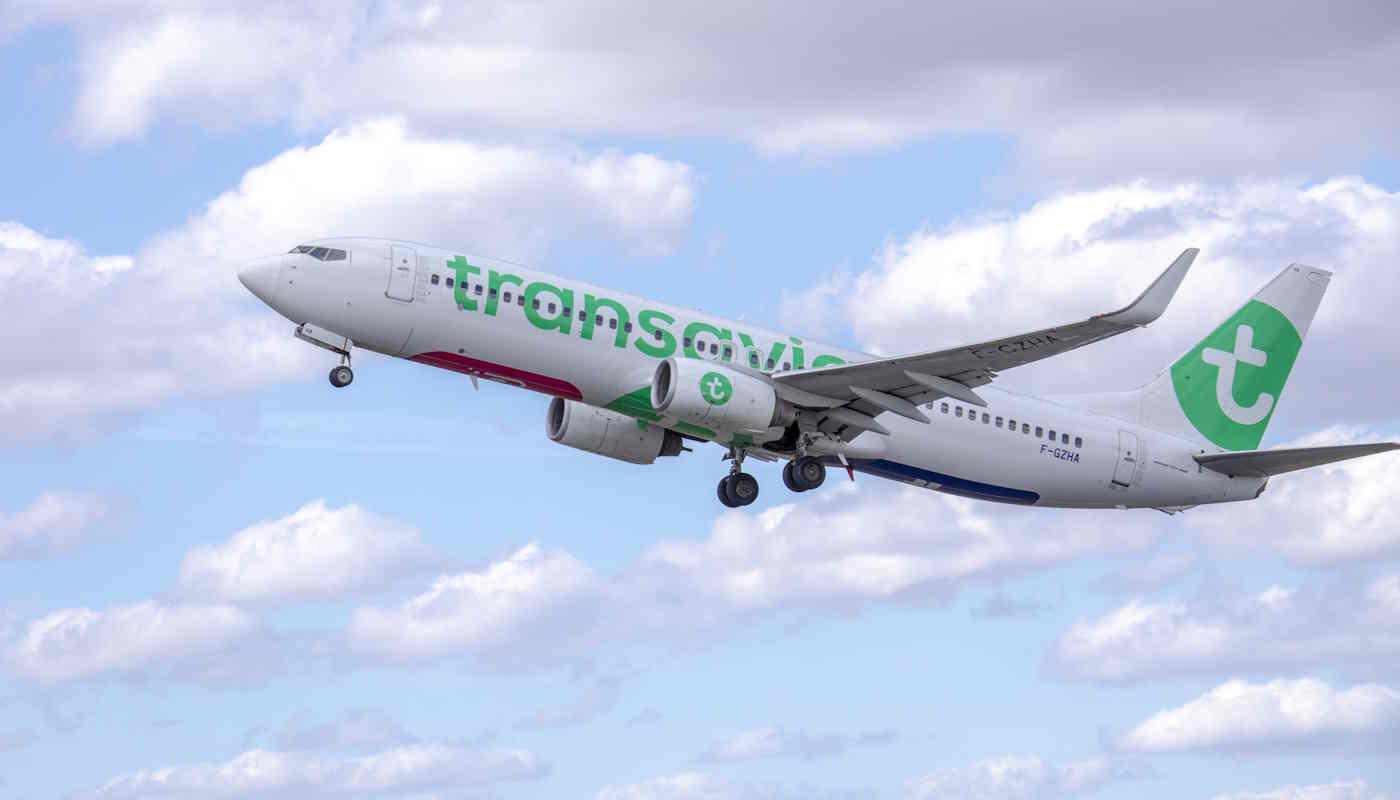 Transavia Transavia