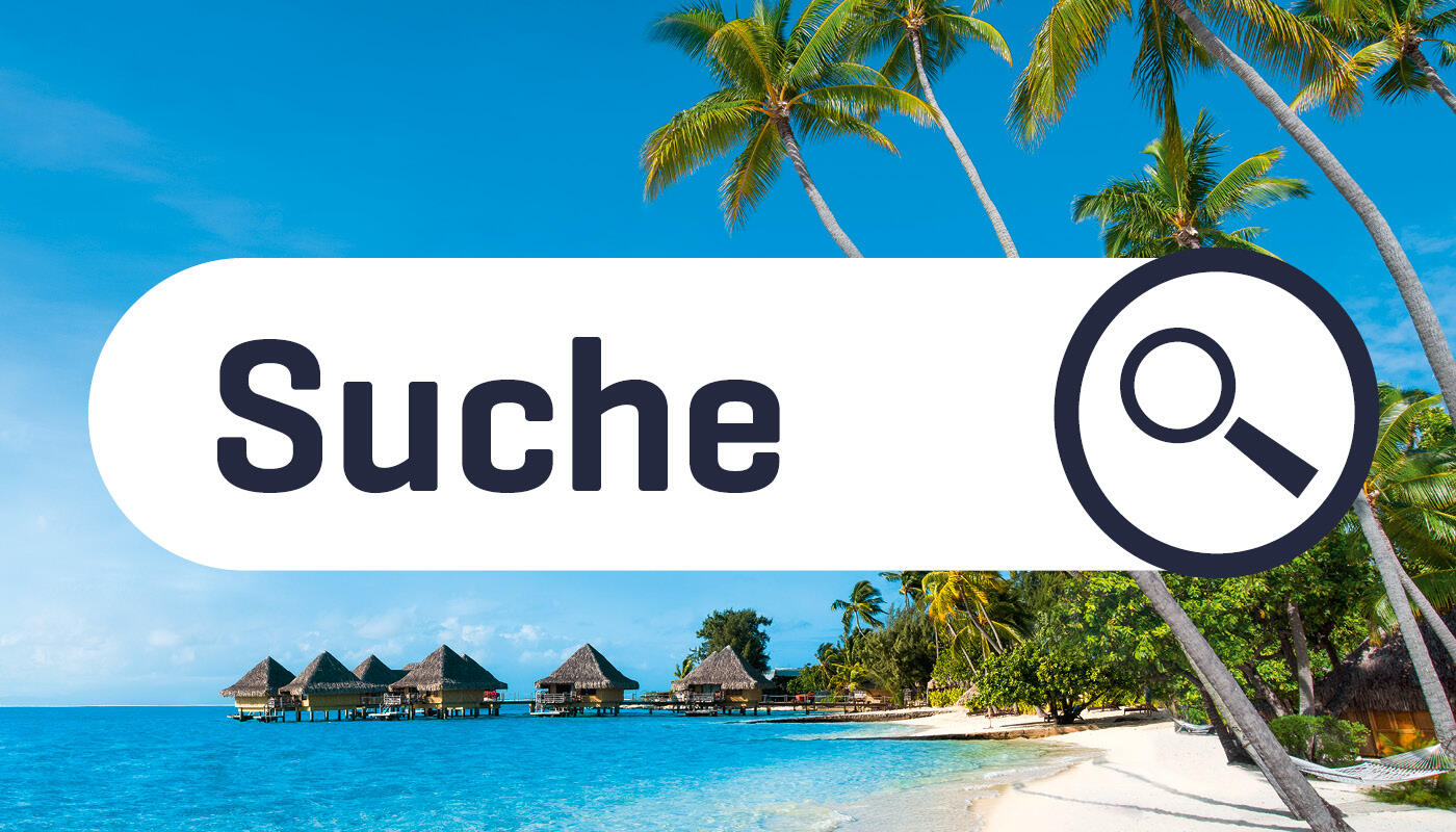 Urlaub buchen Urlaub buchen