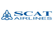 Logo SCAT Airlines