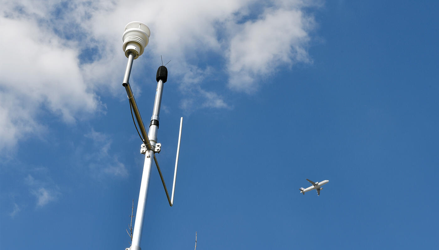 Unsere Maßnahmen Unsere Maßnahmen