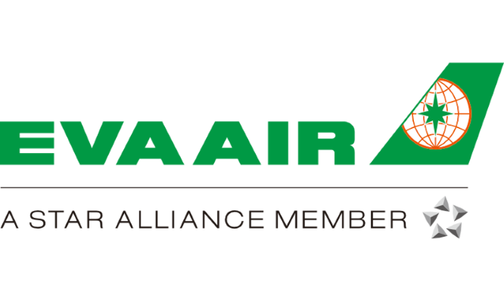 Logo EVA AIR