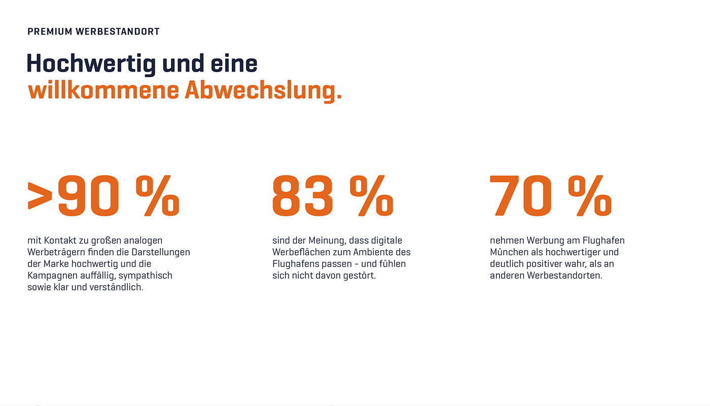 Werbewirkungsstudie 2025 Werbewirkungsstudie 2025