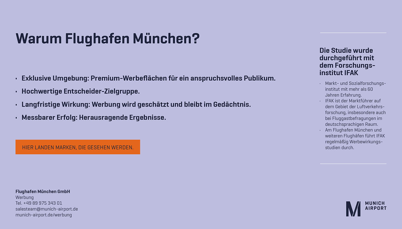 Werbewirkungsstudie 2025 Werbewirkungsstudie 2025