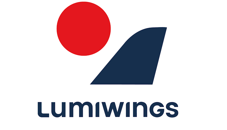 Logo Lumiwings