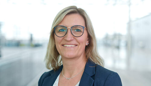 Kerstin Suchy