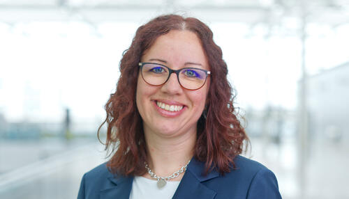 Caroline Hecker