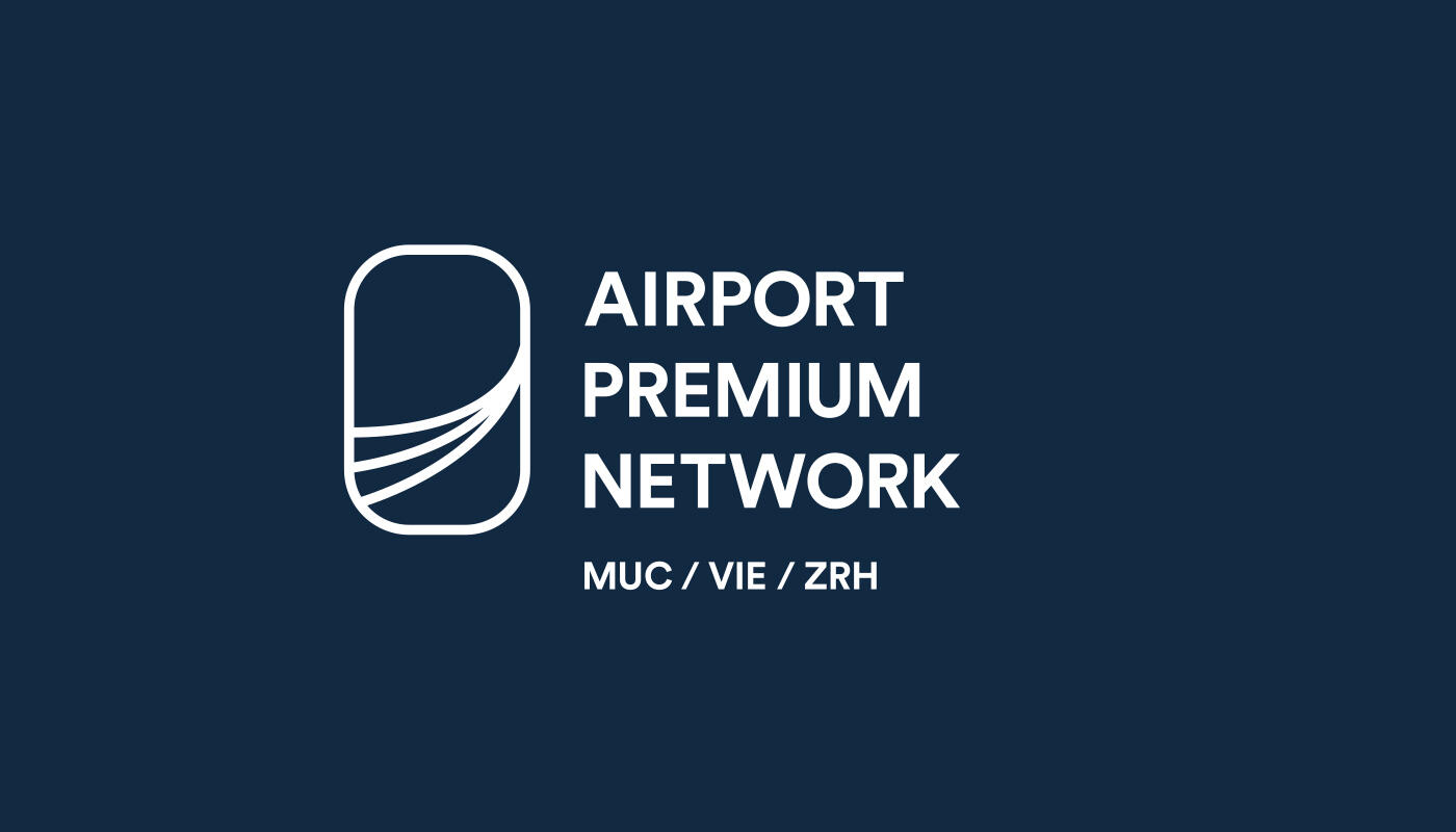 Airport Premium Network Airport Premium Network Logo