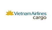 Vietnam Airlines Cargo Logo Vietnam Airlines Cargo