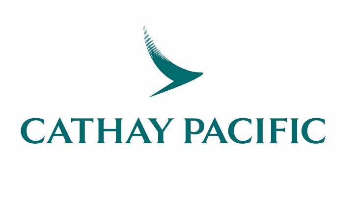 Logo Cathay Pacific