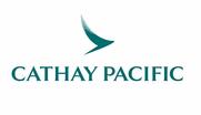 Logo Cathay Pacific