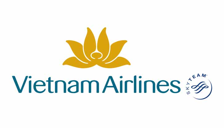 Logo Vietnam Airlines
