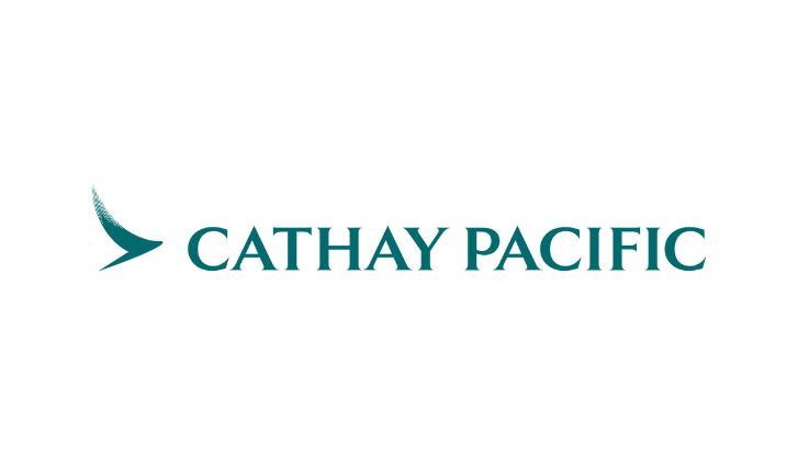 Logo Cathay Pacific