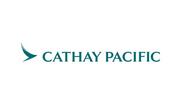 Logo Cathay Pacific