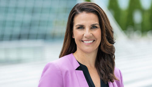 Andrea Rexer