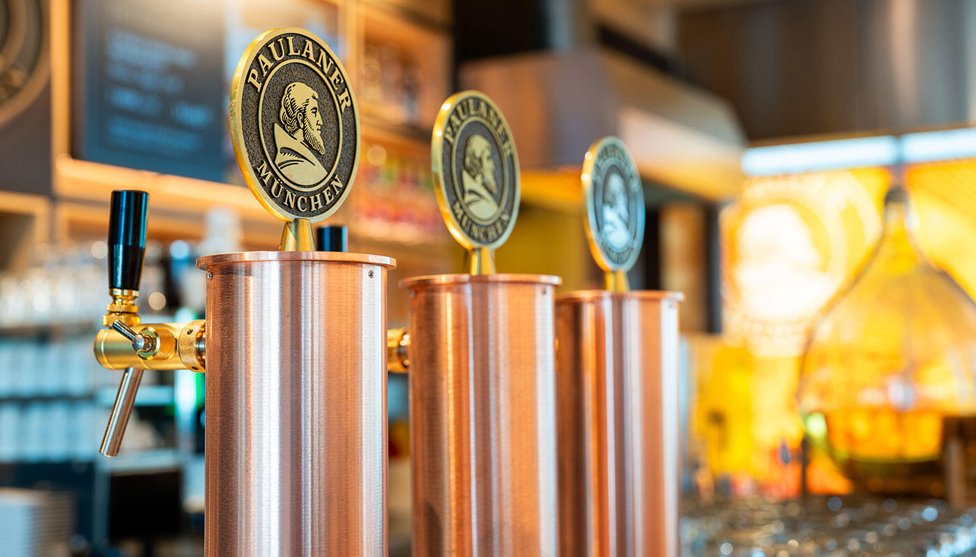 Paulaner Bierhaus Paulaner Bierhaus