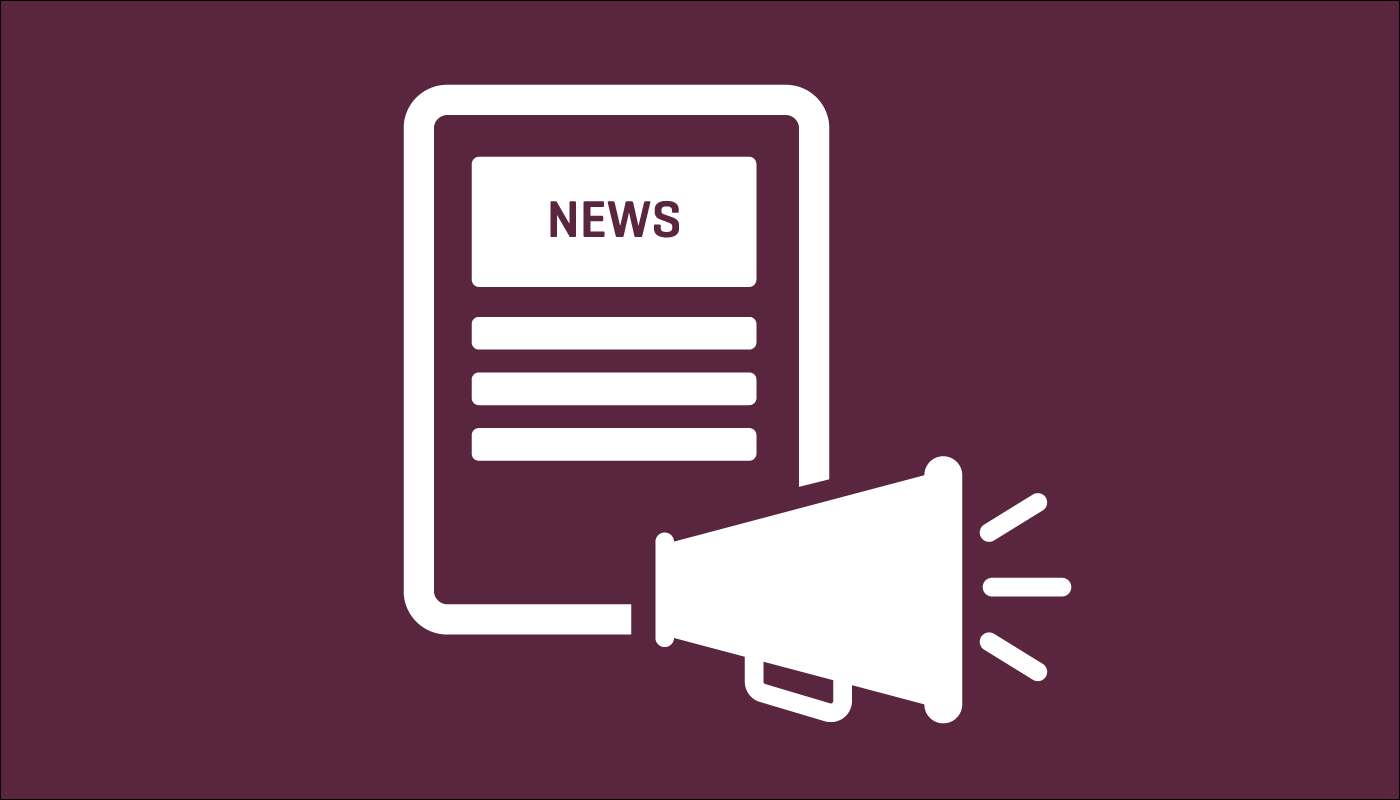 Go to press and news section Go to press and news section