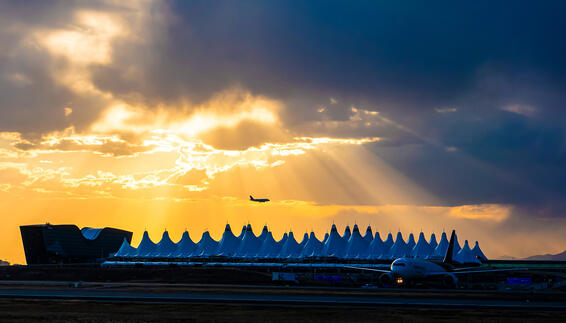 Munich AirportAcademy und University of Colorado Denver    wollen zusammenarbeiten