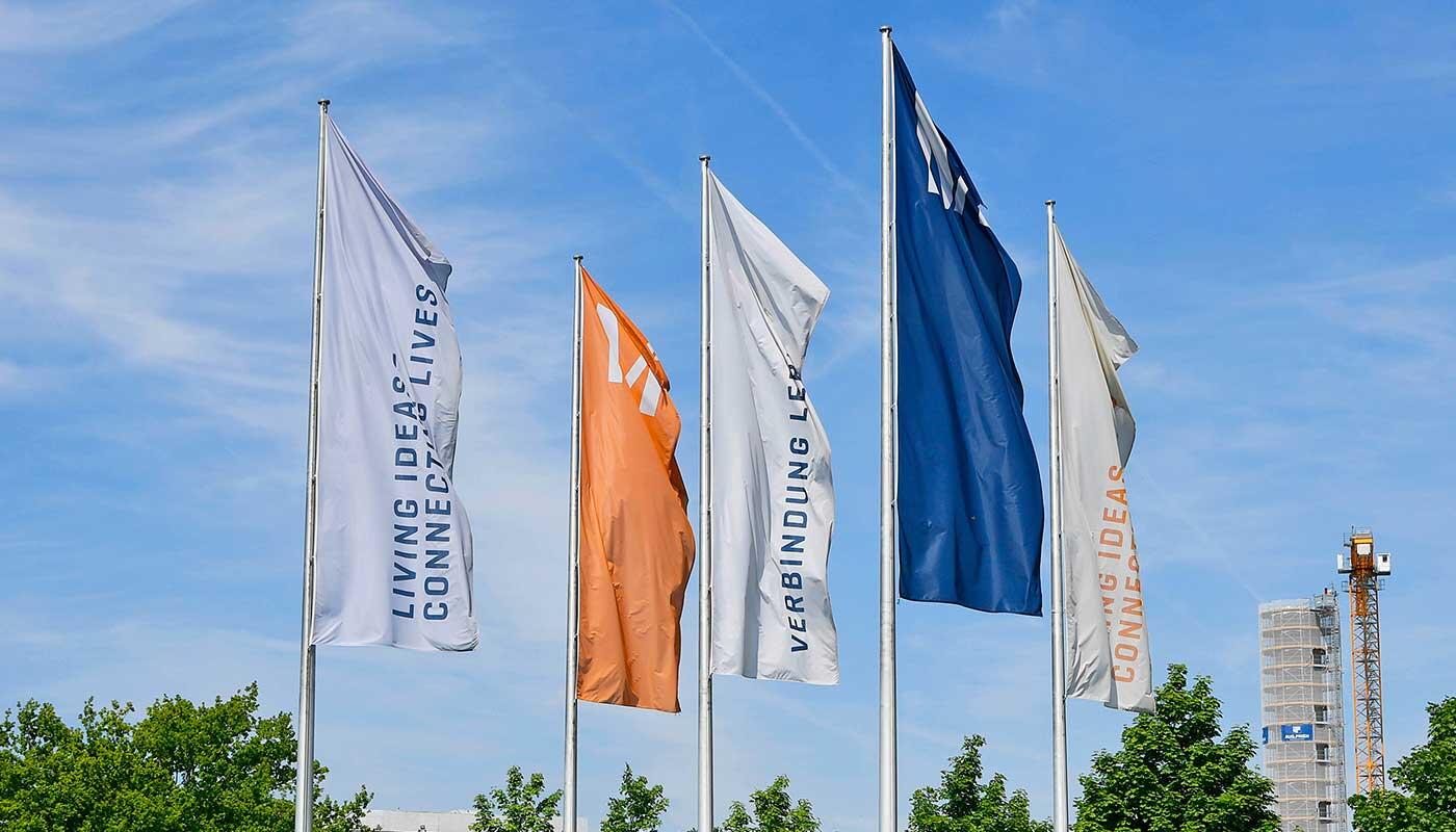 Das Unternehmensporträt Das Unternehmensporträt