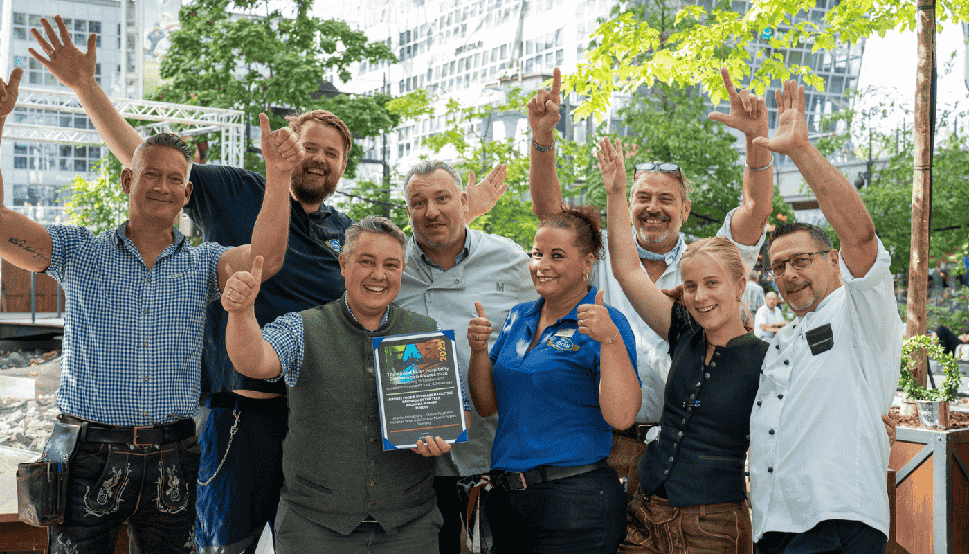 FAB Award Gruppenfoto FAB Award Gruppenfoto