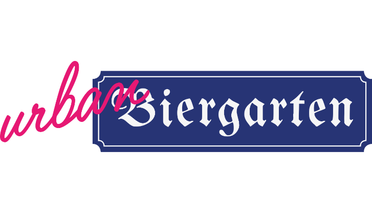 urban Biergarten