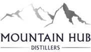 Mountain Hub Distillers Logo
